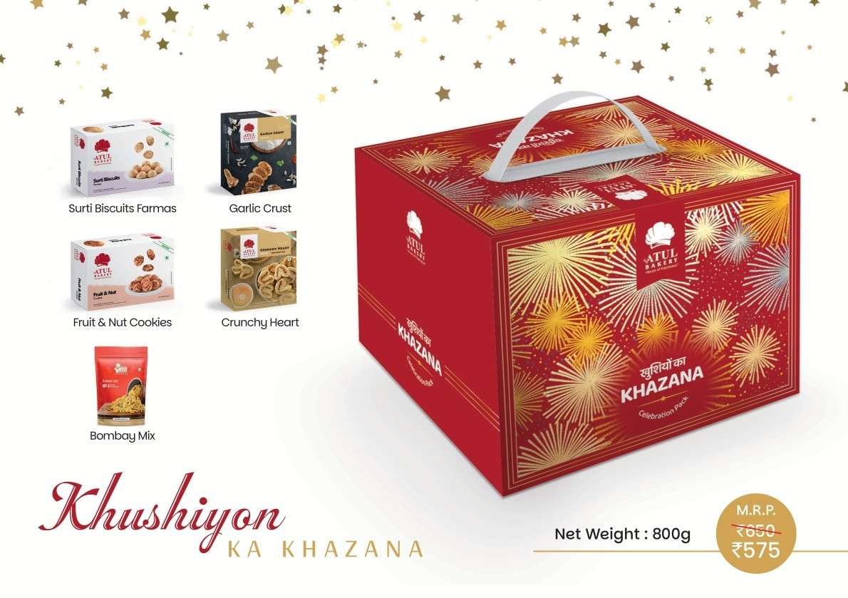 Diwali Gift