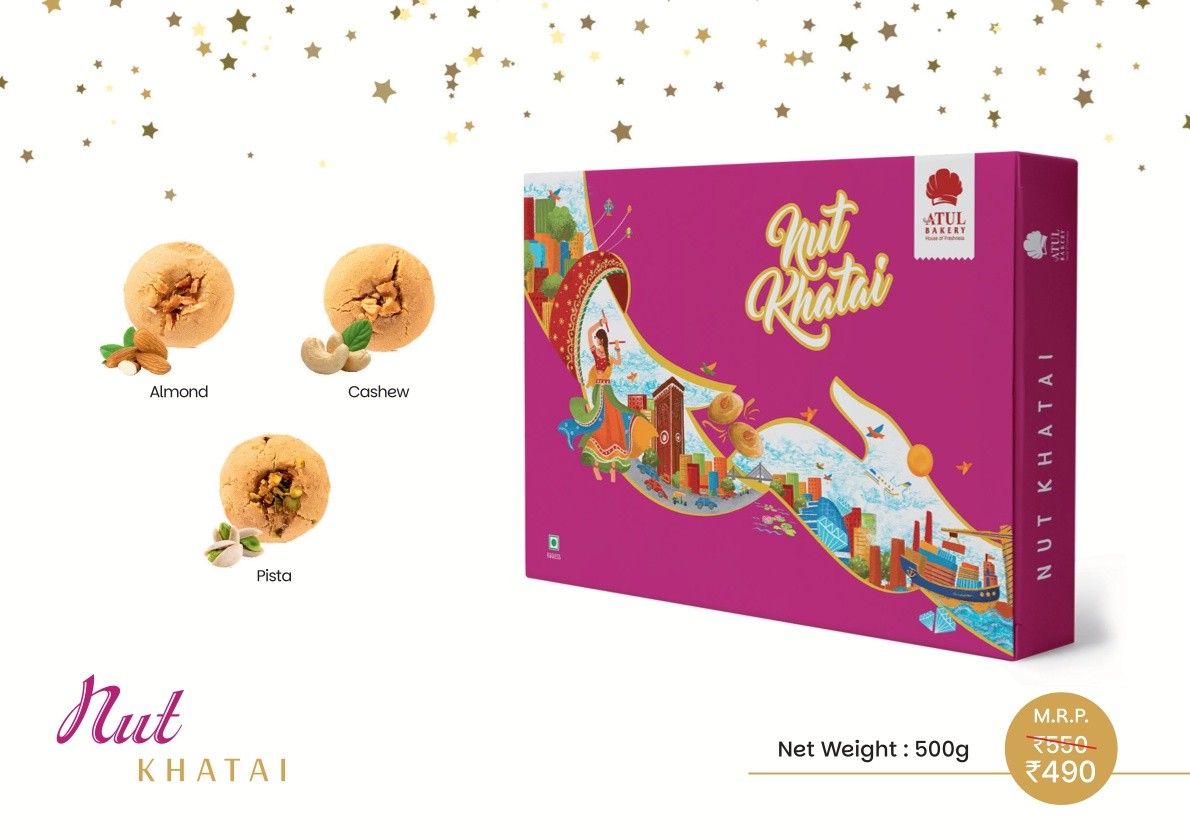 Diwali Gift