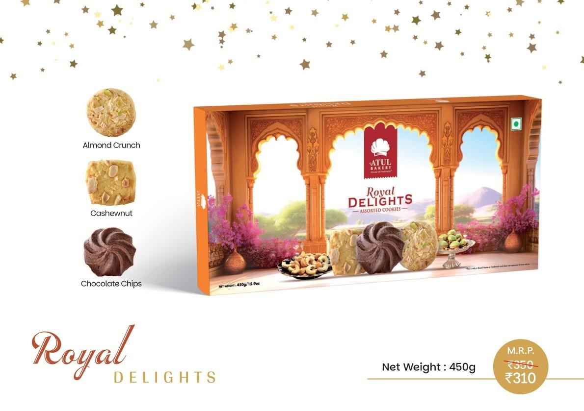 Diwali Gift
